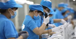 10 địa phương thu hút nhiều vốn FDI nhất năm 2024
