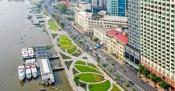 Việt Nam nghiên cứu làm hệ thống đường ngầm đầu tiên tại đô thị đặc biệt của cả nước