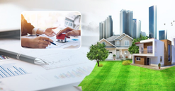 Từ bây giờ, hợp đồng nào về nhà đất buộc phải chứng thực?
