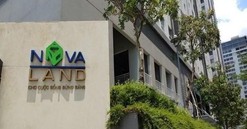Nhóm cổ đông lớn NVL đối mặt nguy cơ mất quyền kiểm soát Novaland