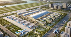 Thông tin mới nhất về dự án sân bay tại tỉnh nhỏ nhất Việt Nam