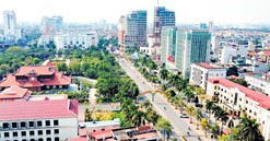 Thái Bình: Quy hoạch tỉnh thời kỳ 2021 - 2030 ưu tiên hoàn thiện hạ tầng