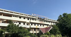 Tỉnh rộng lớn ở Tây Nguyên sắp đón trung tâm thương mại hơn 40.000m2