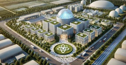 Việt Nam sắp có Trung tâm nghiên cứu công nghệ hạt nhân, tọa lạc tại ‘Đà Lạt của Đông Nam Bộ’