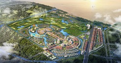 Việt Nam chính thức có thêm khu kinh tế gần 14.000ha
