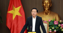Thành lập Hội đồng thẩm định Nhiệm vụ lập Điều chỉnh Quy hoạch sử dụng đất thời kỳ 2021 – 2030