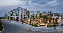 T&T Group đồng loạt khánh thành và triển khai xây dựng các công trình trọng điểm tại Long An