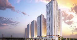 Bức tranh bất cân xứng về chung cư giữa 2 đô thị đặc biệt, đông dân nhất Việt Nam