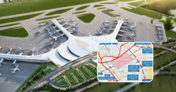 Sân bay lớn nhất Việt Nam đón tin vui