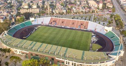 Sân vận động của Việt Nam vừa tổ chức AFF Cup sắp được ‘lên đời’ với quy mô 35.000 chỗ