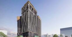 Dự án căn hộ cao cấp đầu tiên của CapitaLand tại Hà Nội sẽ hoàn thành ngay trong năm nay