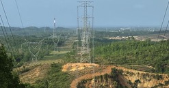 Sắp hình thành đường dây 500kV trị giá hơn 7.400 tỷ tại các tỉnh ở miền Bắc