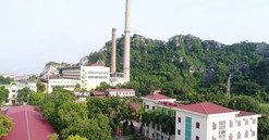 Đề xuất tạm dừng hoạt động và di dời nhà máy nhiệt điện hơn 50 năm tuổi tại tỉnh sắp trở thành TP trực thuộc Trung ương
