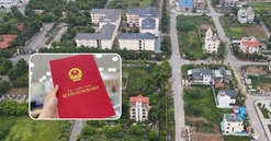 Từ bây giờ, bán đất không sổ đỏ sẽ bị xử phạt như thế nào?
