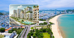 Tỉnh đặt 2 nhà ga đường sắt tốc độ cao Bắc – Nam sắp có nhà ở xã hội gần 800 tỷ