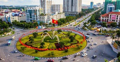 3 cây cầu quy mô bắc qua sông Hồng sắp xây dựng: Tỉnh sắp lên thành phố trực thuộc Trung ương được hưởng lợi