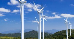 ‘Ông lớn’ điện gió Đức đề xuất xây nhà máy 4.600 tỷ đồng tại Bình Định
