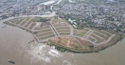 TTC Land chính thức sở hữu 100% dự án khu phức hợp quy mô 48ha tại Đồng Nai