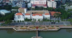 Bảo tàng hơn 500 tỷ tại TP đáng sống nhất Việt Nam sắp đi vào hoạt động