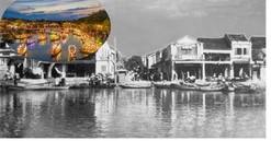 Hai điểm đến Việt Nam lọt top tốt nhất thế giới năm 2025, một địa điểm từng là thương cảng quan trọng của Đông Nam Á