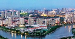 Phát hiện hàng loạt sai phạm của chủ đầu tư khu đô thị kiểu mẫu đầu tiên của Việt Nam