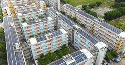 Từ bây giờ, trường hợp chuyển nhượng chung cư là NƠXH này sẽ không phải nộp tiền sử dụng đất