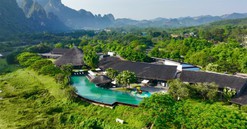 Việt Nam có đại diện duy nhất lọt top 71 điểm đến đẹp nhất thế giới 