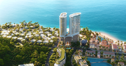 Libera Nha Trang lọt Top 10 Dự án Bất động sản Nổi bật 2024