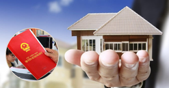 Từ bây giờ, trường hợp nào sẽ được miễn thuế, phí khi sang tên sổ đỏ?