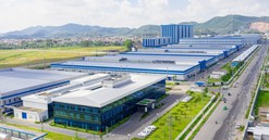Một huyện tại ‘thủ phủ’ công nghiệp miền Bắc lên kế hoạch đón 4 khu công nghiệp tổng quy mô hơn 600ha