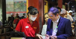 Cơ hội việc làm dịp Tết tại khu du lịch Bà Nà (Đà Nẵng) và núi Bà Đen (Tây Ninh)