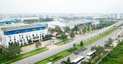 Khu công nghệ cao tại TP đông dân nhất Việt Nam được dự chi hơn 17.000 tỷ đồng để mở rộng