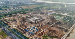Chân dung đại đô thị Expo đầu tiên của Việt Nam