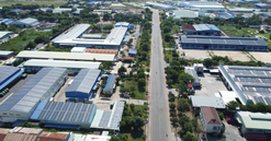 Doanh nghiệp BĐS Thái Bình sắp làm khu công nghiệp hơn 190ha tại Hà Tĩnh