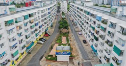 TP. HCM sẽ có thêm 12 dự án nhà ở xã hội mới, 4 dự án tập trung tại khu vực đông lao động