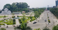 Tỉnh sở hữu sân bay quốc tế đầu tiên của Việt Nam giao gần 18ha đất dự án công viên thể thao cho Vinpearl