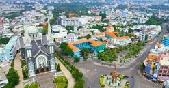 Tỉnh giàu nhất Việt Nam chuẩn bị đấu thầu 40 khu đất, quy mô gần 10.000ha