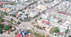 Phát Đạt (PDR) dự kiến tái đầu tư bất động sản khu công nghiệp tại tỉnh có đường biên giới ngắn nhất với Campuchia