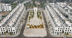 Ngổn ngang khu đô thị 2.800 tỷ đồng của FLC bị Hà Nội cảnh báo thu hồi nhiều lô đất
