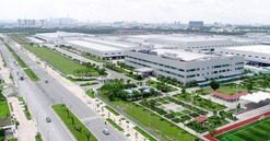 Tỉnh là ‘đại bản doanh’ của Samsung Việt Nam sắp hình thành KCN 4.100 tỷ, hơn 35.000 người hưởng lợi trực tiếp