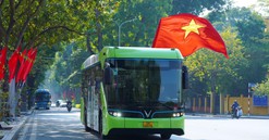  80 tuần Vingroup “phủ xanh” Việt Nam