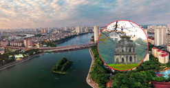 Năm nay, Việt Nam có duy nhất 1 thành phố lọt TOP tốt nhất thế giới