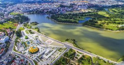 Tỉnh duy nhất ở Tây Nguyên sẽ lên TP trực thuộc Trung ương sắp có thêm khu dân cư hơn 1.200 tỷ, quy mô khoảng 3.300 người