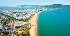 Bình Định sắp đấu giá khu đất hơn 7.000m2, dự kiến xây chung cư gần 3.200 tỷ đồng
