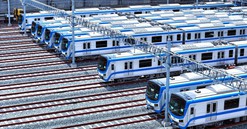 TP đông dân nhất Việt Nam sẽ khởi công 3-4 tuyến metro trong giai đoạn 2027-2028