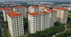 Sắp diễn ra hội nghị phát triển nhà ở xã hội: Vingroup, Novaland, Sungroup cùng loạt ‘ông lớn’ góp mặt