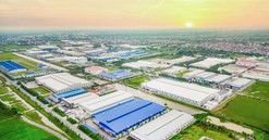 Nhiều doanh nghiệp trông chờ “ăn nên làm ra” nhờ đất công nghiệp