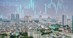 Cơ hội cho cổ phiếu bất động sản trong năm 2025?