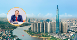 Giải mã lý do 'con cưng' của tỷ phú Phạm Nhật Vượng cán mốc doanh thu cao nhất lịch sử