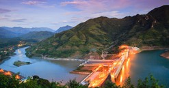 Huyện thuộc tỉnh lớn thứ 3 Việt Nam sẽ trở thành khu du lịch quốc gia, quy mô hơn 1.000km2